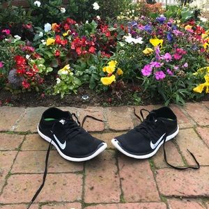 Nike Free Flyknit 4.0